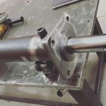 HOMP Soluções Industriais - Usinagem de Precisão - Moldes e Matrizes - Automação - Ferramentas e Dispositivos Especiais - Metalúrgica em Caxias do Sul