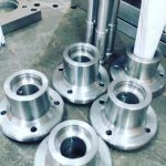 HOMP Soluções Industriais - Usinagem de Precisão - Moldes e Matrizes - Automação - Ferramentas e Dispositivos Especiais - Metalúrgica em Caxias do Sul