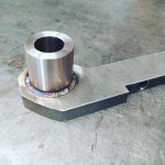 HOMP Soluções Industriais - Usinagem de Precisão - Moldes e Matrizes - Automação - Ferramentas e Dispositivos Especiais - Metalúrgica em Caxias do Sul