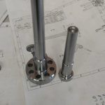 HOMP Soluções Industriais - Usinagem de Precisão - Moldes e Matrizes - Automação - Ferramentas e Dispositivos Especiais - Metalúrgica em Caxias do Sul