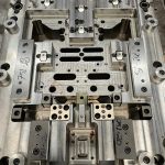 HOMP Soluções Industriais - Usinagem de Precisão - Moldes e Matrizes - Automação - Ferramentas e Dispositivos Especiais - Metalúrgica em Caxias do Sul